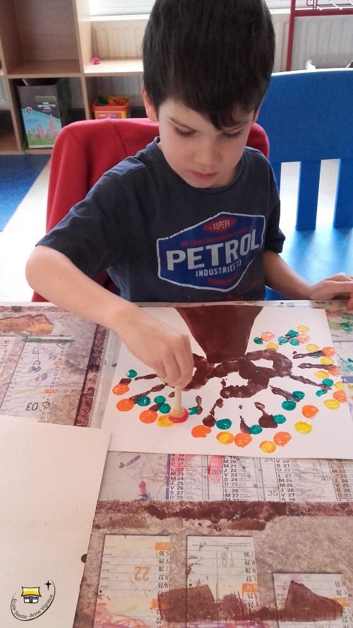Les créations de Pâques